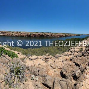 ROzCh65-51P | Travelling Around Australia with Jeff Banks
