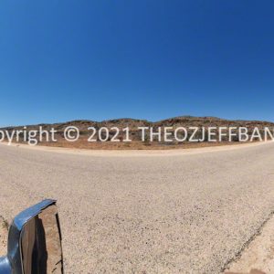 ROzCh65-56P | Travelling Around Australia with Jeff Banks