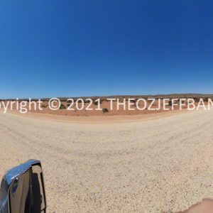 ROzCh65-57P | Travelling Around Australia with Jeff Banks
