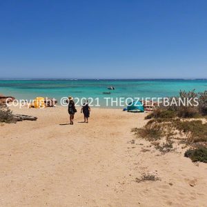 ROzCh65-60 | Travelling Around Australia with Jeff Banks