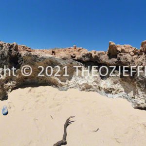 ROzCh65-67P | Travelling Around Australia with Jeff Banks