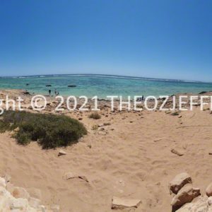 ROzCh65-77P | Travelling Around Australia with Jeff Banks