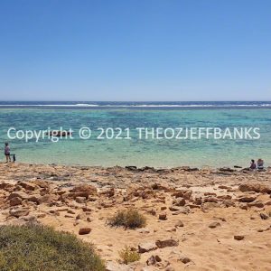 ROzCh65-78 | Travelling Around Australia with Jeff Banks