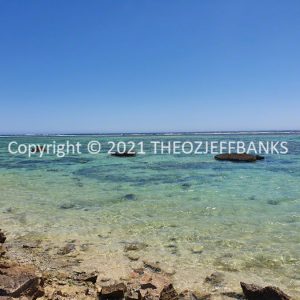 ROzCh65-83 | Travelling Around Australia with Jeff Banks