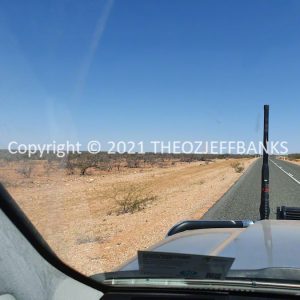 ROzCh67-46 | Travelling Around Australia with Jeff Banks