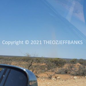 ROzCh67-47 | Travelling Around Australia with Jeff Banks