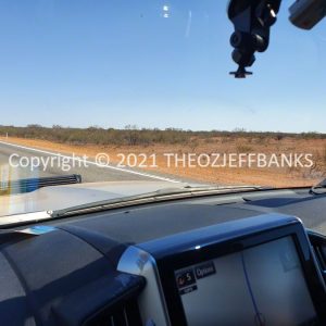 ROzCh67-50 | Travelling Around Australia with Jeff Banks