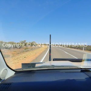 ROzCh67-54 | Travelling Around Australia with Jeff Banks