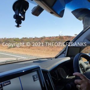 ROzCh67-59 | Travelling Around Australia with Jeff Banks