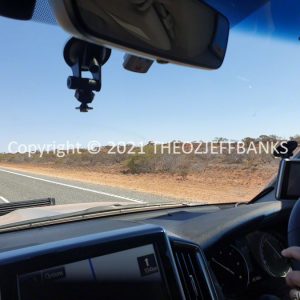 ROzCh67-63 | Travelling Around Australia with Jeff Banks