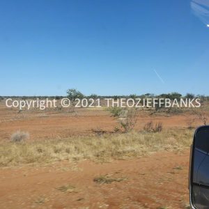 ROzCh67-67 | Travelling Around Australia with Jeff Banks