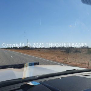 ROzCh67-68 | Travelling Around Australia with Jeff Banks