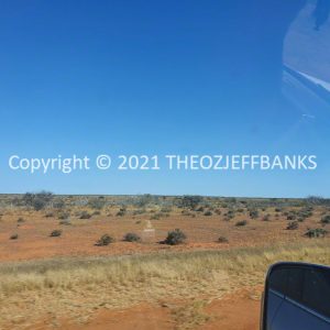 ROzCh67-70 | Travelling Around Australia with Jeff Banks