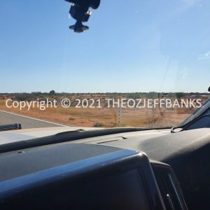 ROzCh67-71 | Travelling Around Australia with Jeff Banks