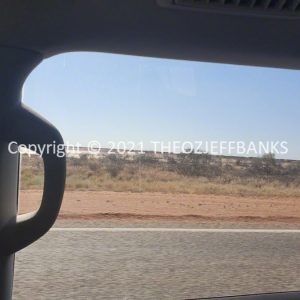 ROzCh67-72 | Travelling Around Australia with Jeff Banks