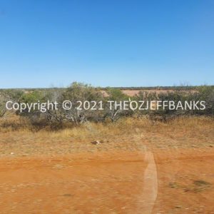 ROzCh67-74 | Travelling Around Australia with Jeff Banks