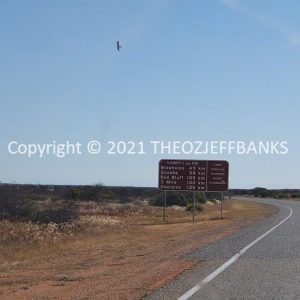 ROzCh67-75 | Travelling Around Australia with Jeff Banks
