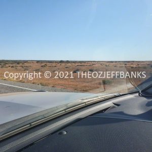 ROzCh67-77 | Travelling Around Australia with Jeff Banks