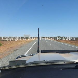 ROzCh67-79 | Travelling Around Australia with Jeff Banks