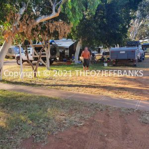 ROzCh67-88 | Travelling Around Australia with Jeff Banks