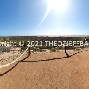 ROzCh68-101P | Travelling Around Australia with Jeff Banks