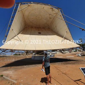 ROzCh68-72 | Travelling Around Australia with Jeff Banks