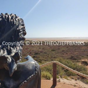 ROzCh68-93 | Travelling Around Australia with Jeff Banks