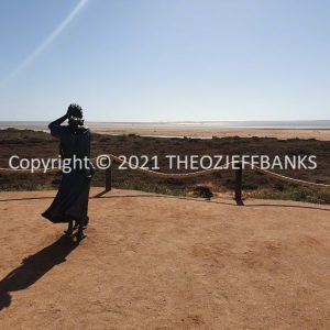 ROzCh68-98 | Travelling Around Australia with Jeff Banks