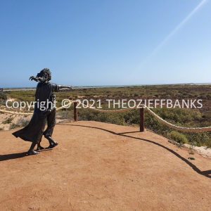 ROzCh68-99 | Travelling Around Australia with Jeff Banks