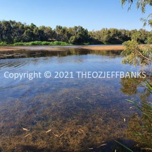 ROzCh69-109 | Travelling Around Australia with Jeff Banks