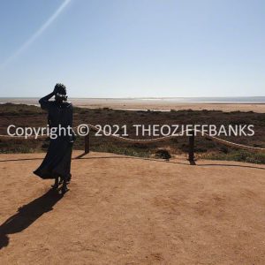 ROzCh69-98 | Travelling Around Australia with Jeff Banks