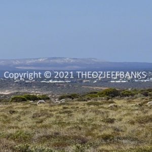 ROzCh70-102 | Travelling Around Australia with Jeff Banks