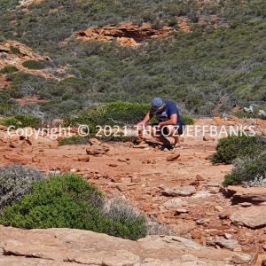 ROzCh70-115 | Travelling Around Australia with Jeff Banks