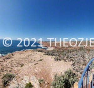 ROzCh70-132P | Travelling Around Australia with Jeff Banks