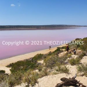 ROzCh70-50 | Travelling Around Australia with Jeff Banks