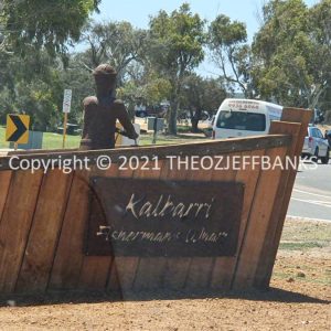 ROzCh70-71 | Travelling Around Australia with Jeff Banks