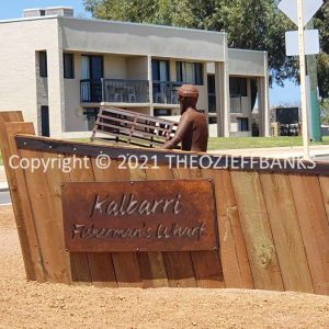 ROzCh70-72 | Travelling Around Australia with Jeff Banks