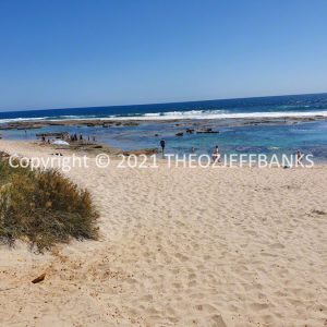 ROzCh70-76 | Travelling Around Australia with Jeff Banks