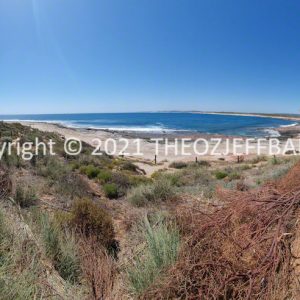 ROzCh70-81P | Travelling Around Australia with Jeff Banks