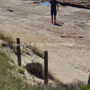 ROzCh70-84 | Travelling Around Australia with Jeff Banks