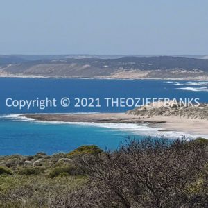ROzCh70-93 | Travelling Around Australia with Jeff Banks