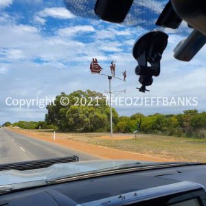 ROzCh71-13 | Travelling Around Australia with Jeff Banks