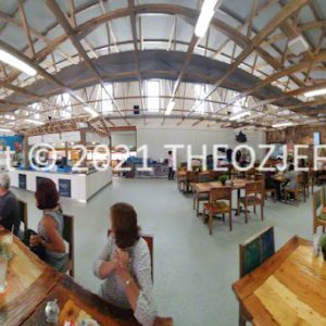 ROzCh71-14P | Travelling Around Australia with Jeff Banks