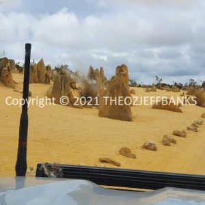 ROzCh71-45 | Travelling Around Australia with Jeff Banks