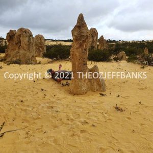 ROzCh71-54 | Travelling Around Australia with Jeff Banks