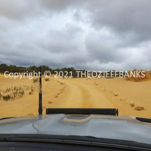 ROzCh72-47 | Travelling Around Australia with Jeff Banks
