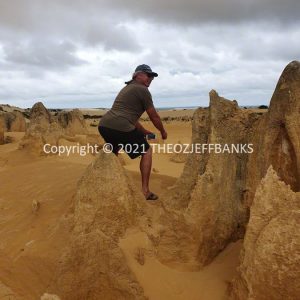 ROzCh72-52 | Travelling Around Australia with Jeff Banks