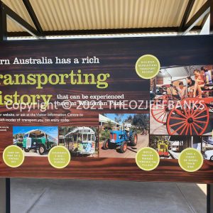 ROzCh75-36 | Travelling Around Australia with Jeff Banks