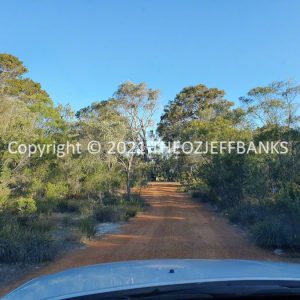 ROzCh77-104 | Travelling Around Australia with Jeff Banks