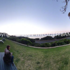 ROzCh77-133P | Travelling Around Australia with Jeff Banks